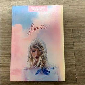 Lover Album